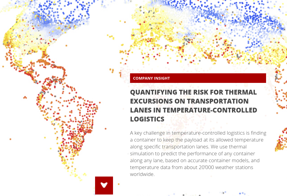 Where are the world's pharma manufacturing hotspots? - Pharma ...