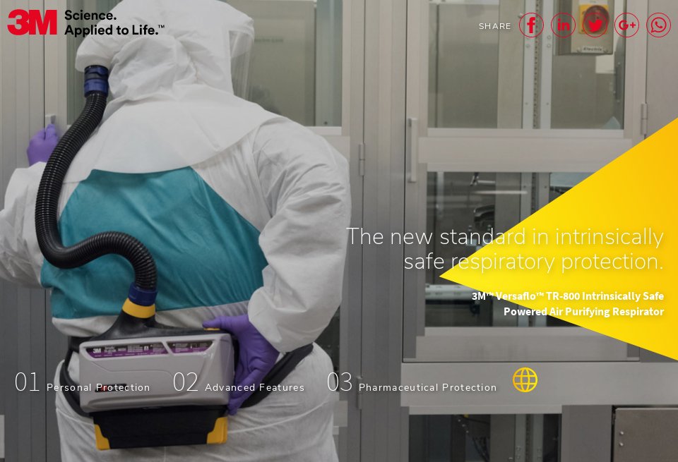 3M - Pharma Technology Focus | Issue 83 | June 2019