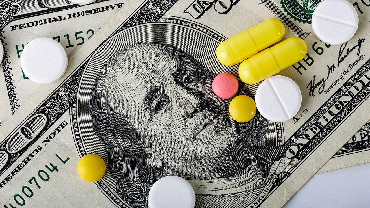 Cutting the carbon footprint of pharma’s supply chain - Pharma ... - Reducing Carbon Footprint In Pharmaceutical Industry